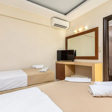 Esperia Hotel Laganas