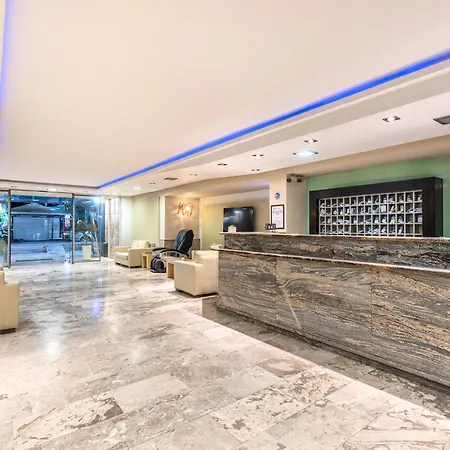 Hotel Esperia 3*