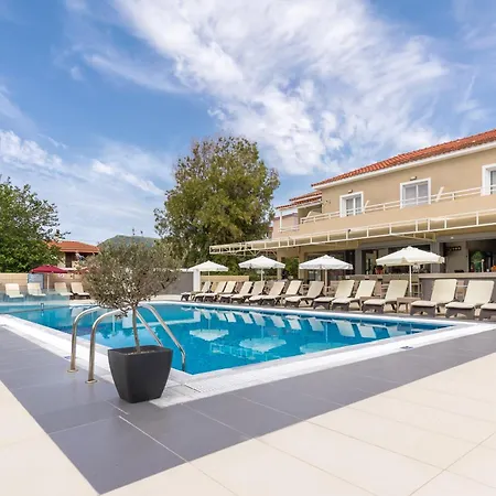 Esperia Hotel