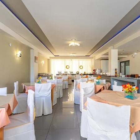 Esperia 3* Laganas